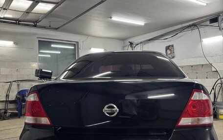 Nissan Almera Classic, 2006 год, 570 000 рублей, 8 фотография