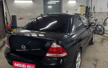 Nissan Almera Classic, 2006 год, 570 000 рублей, 6 фотография