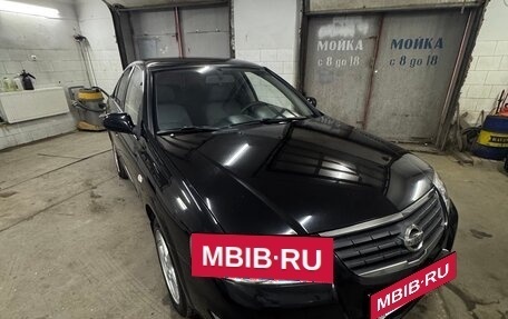 Nissan Almera Classic, 2006 год, 570 000 рублей, 5 фотография