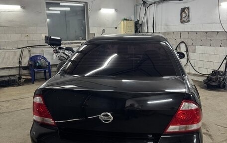Nissan Almera Classic, 2006 год, 570 000 рублей, 7 фотография