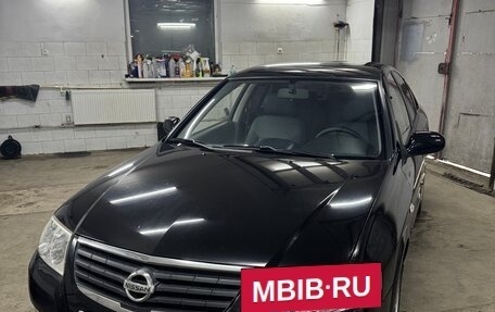 Nissan Almera Classic, 2006 год, 570 000 рублей, 4 фотография