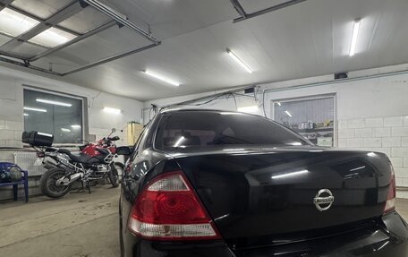 Nissan Almera Classic, 2006 год, 570 000 рублей, 10 фотография