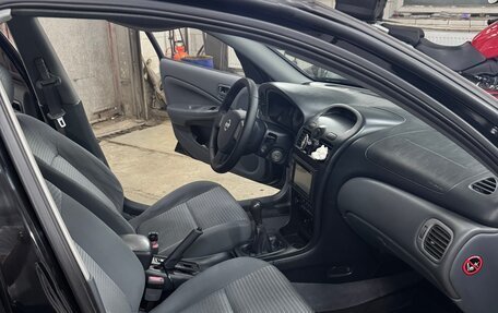 Nissan Almera Classic, 2006 год, 570 000 рублей, 16 фотография