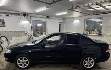 Nissan Almera Classic, 2006 год, 570 000 рублей, 11 фотография