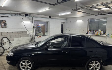 Nissan Almera Classic, 2006 год, 570 000 рублей, 13 фотография