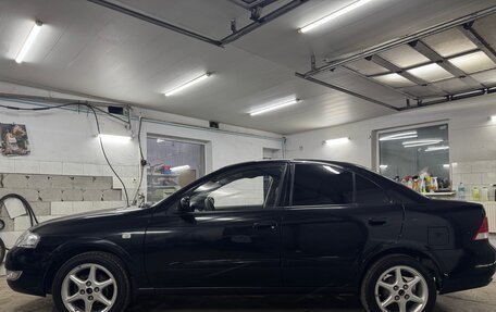 Nissan Almera Classic, 2006 год, 570 000 рублей, 12 фотография