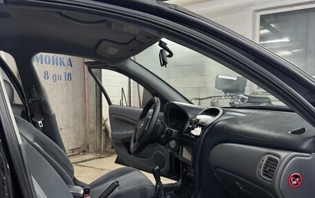 Nissan Almera Classic, 2006 год, 570 000 рублей, 15 фотография