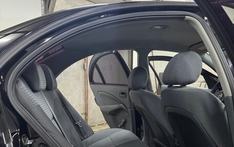 Nissan Almera Classic, 2006 год, 570 000 рублей, 18 фотография