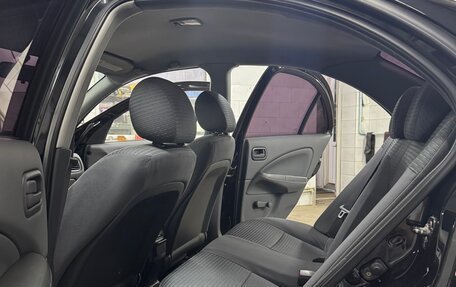Nissan Almera Classic, 2006 год, 570 000 рублей, 20 фотография