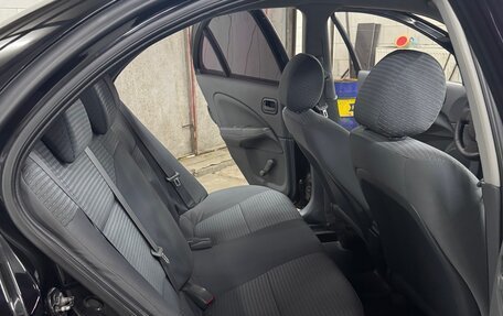 Nissan Almera Classic, 2006 год, 570 000 рублей, 17 фотография