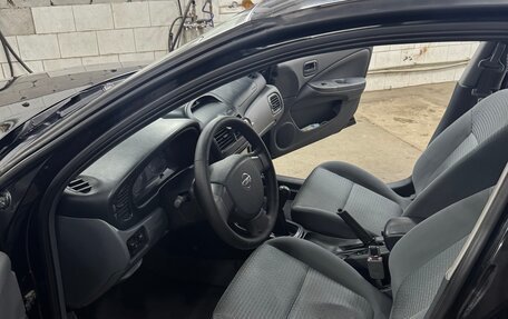 Nissan Almera Classic, 2006 год, 570 000 рублей, 21 фотография