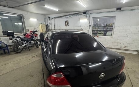 Nissan Almera Classic, 2006 год, 570 000 рублей, 9 фотография