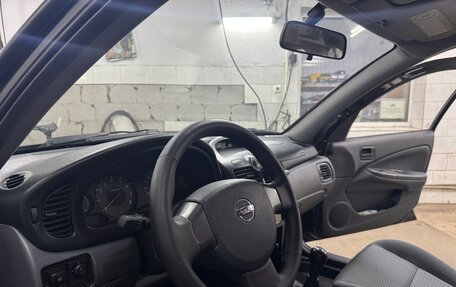 Nissan Almera Classic, 2006 год, 570 000 рублей, 23 фотография