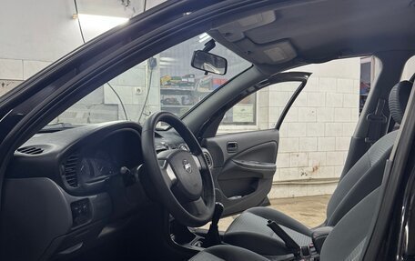 Nissan Almera Classic, 2006 год, 570 000 рублей, 22 фотография