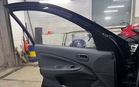 Nissan Almera Classic, 2006 год, 570 000 рублей, 26 фотография