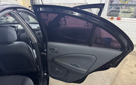 Nissan Almera Classic, 2006 год, 570 000 рублей, 28 фотография