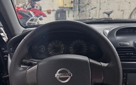 Nissan Almera Classic, 2006 год, 570 000 рублей, 24 фотография