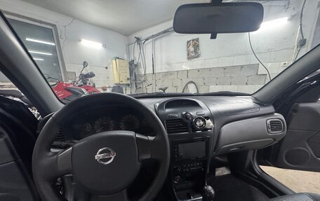 Nissan Almera Classic, 2006 год, 570 000 рублей, 25 фотография