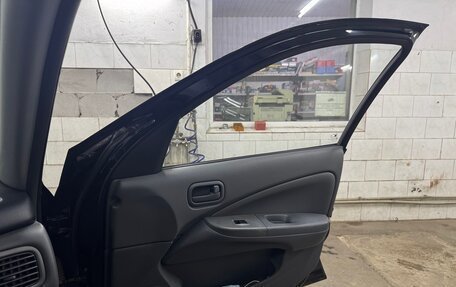Nissan Almera Classic, 2006 год, 570 000 рублей, 29 фотография