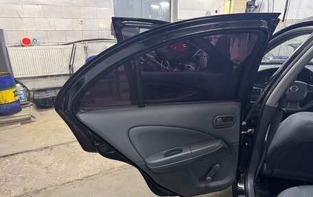 Nissan Almera Classic, 2006 год, 570 000 рублей, 27 фотография
