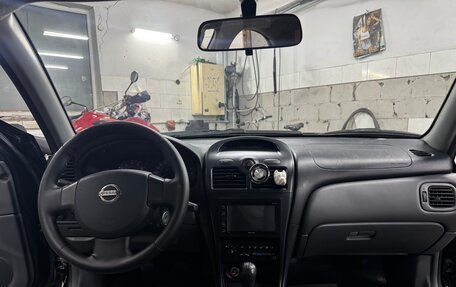 Nissan Almera Classic, 2006 год, 570 000 рублей, 33 фотография