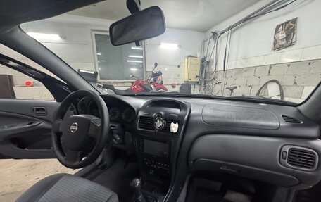Nissan Almera Classic, 2006 год, 570 000 рублей, 30 фотография