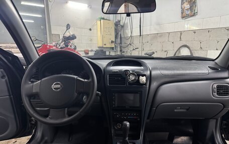 Nissan Almera Classic, 2006 год, 570 000 рублей, 32 фотография