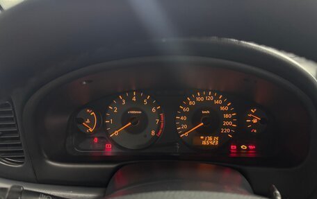 Nissan Almera Classic, 2006 год, 570 000 рублей, 36 фотография