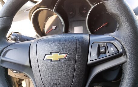 Chevrolet Cruze II, 2012 год, 355 000 рублей, 4 фотография