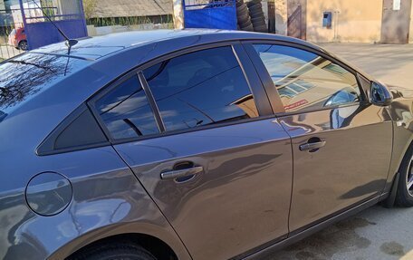 Chevrolet Cruze II, 2012 год, 355 000 рублей, 6 фотография