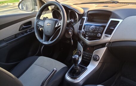 Chevrolet Cruze II, 2012 год, 355 000 рублей, 12 фотография