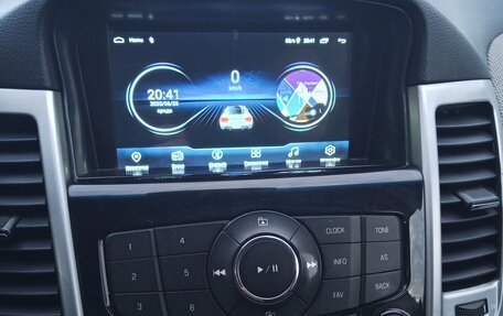 Chevrolet Cruze II, 2012 год, 355 000 рублей, 15 фотография