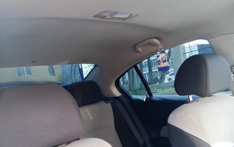 Chevrolet Cruze II, 2012 год, 355 000 рублей, 7 фотография