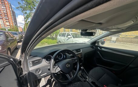 Skoda Octavia, 2020 год, 2 100 000 рублей, 7 фотография
