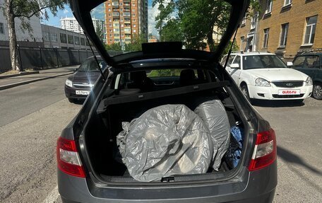 Skoda Octavia, 2020 год, 2 100 000 рублей, 5 фотография