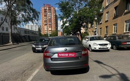 Skoda Octavia, 2020 год, 2 100 000 рублей, 3 фотография