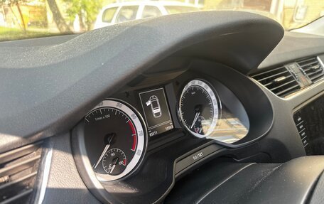 Skoda Octavia, 2020 год, 2 100 000 рублей, 8 фотография
