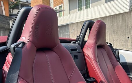 Mazda MX-5, 2022 год, 1 860 000 рублей, 14 фотография