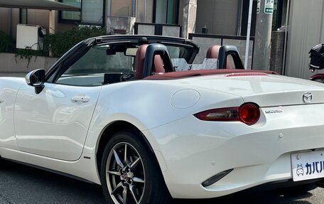 Mazda MX-5, 2022 год, 1 860 000 рублей, 6 фотография