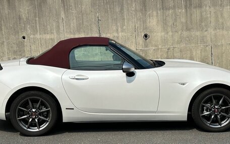Mazda MX-5, 2022 год, 1 860 000 рублей, 11 фотография
