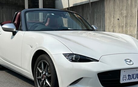 Mazda MX-5, 2022 год, 1 860 000 рублей, 5 фотография