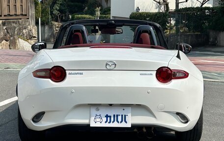 Mazda MX-5, 2022 год, 1 860 000 рублей, 7 фотография
