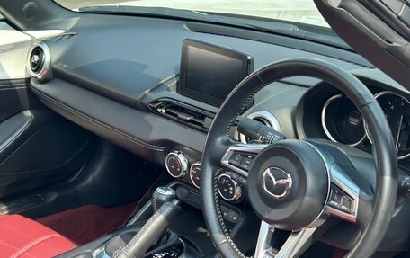Mazda MX-5, 2022 год, 1 860 000 рублей, 13 фотография