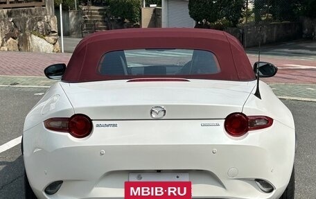 Mazda MX-5, 2022 год, 1 860 000 рублей, 8 фотография