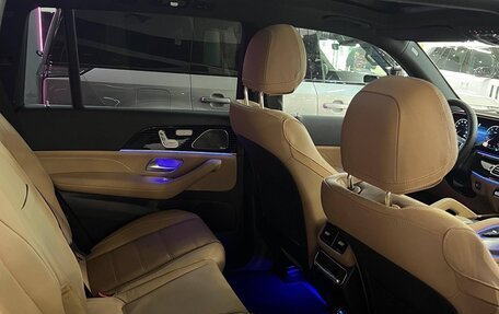 Mercedes-Benz GLS, 2023 год, 13 790 000 рублей, 6 фотография
