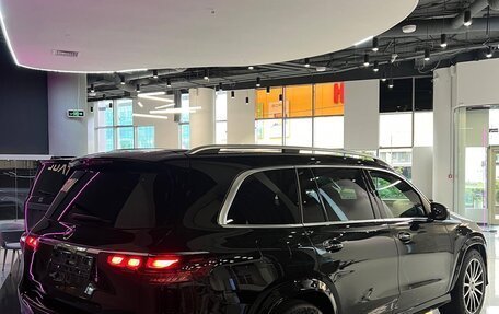 Mercedes-Benz GLS, 2023 год, 13 790 000 рублей, 3 фотография