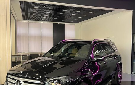Mercedes-Benz GLS, 2023 год, 13 790 000 рублей, 2 фотография
