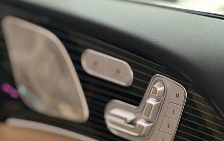 Mercedes-Benz GLS, 2023 год, 13 790 000 рублей, 7 фотография