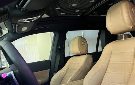 Mercedes-Benz GLS, 2023 год, 13 790 000 рублей, 5 фотография