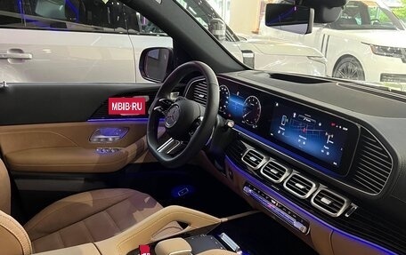 Mercedes-Benz GLS, 2023 год, 13 790 000 рублей, 9 фотография